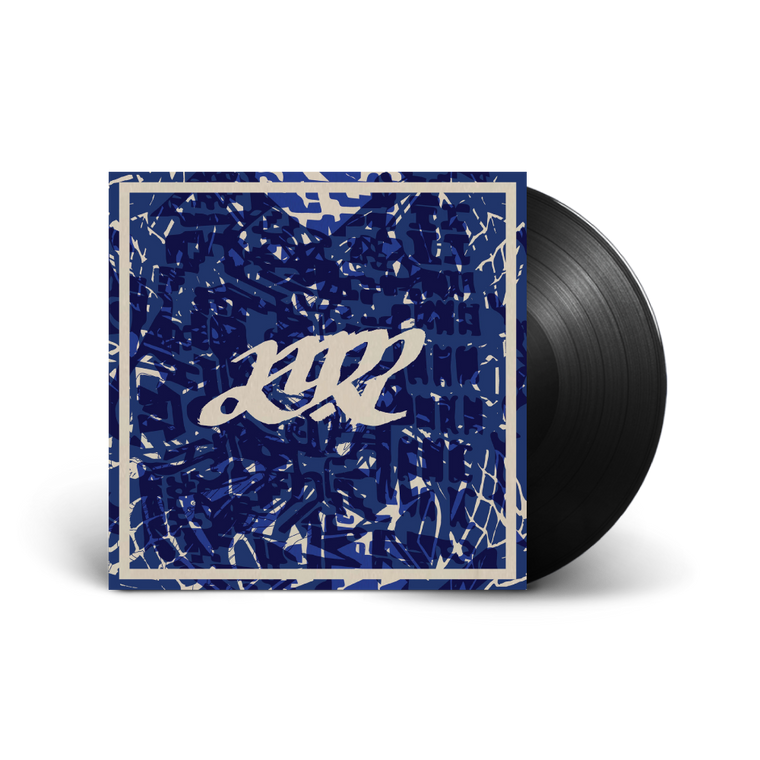 LXRP / LXRP LP Vinyl