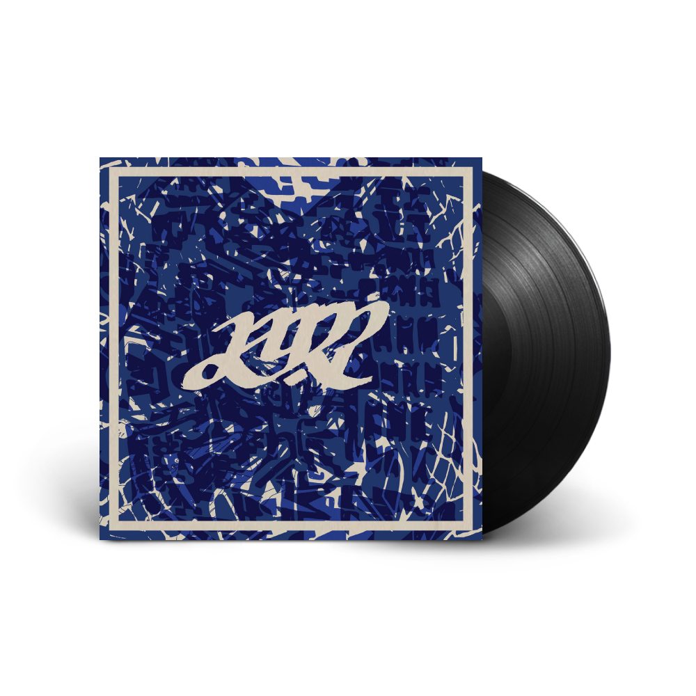 LXRP / LXRP LP Vinyl ***PRE-ORDER***