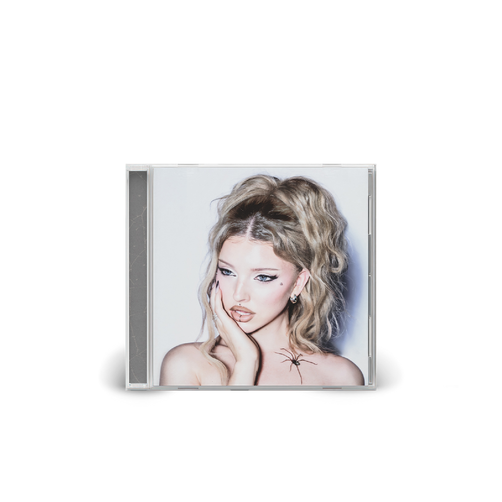 Larissa Lambert / Yearning CD ***PRE-ORDER***