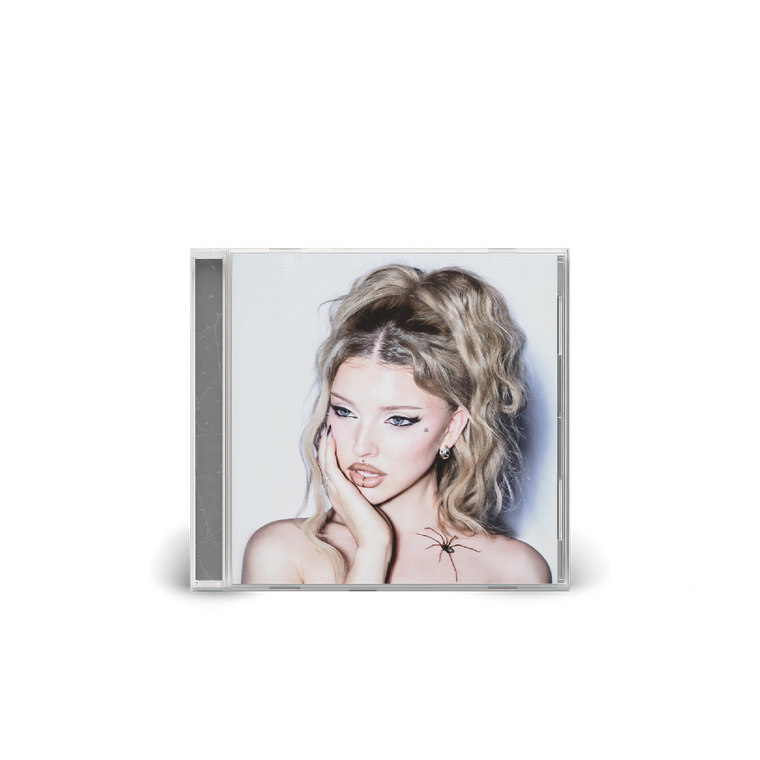 Larissa Lambert / Yearning CD ***PRE-ORDER***