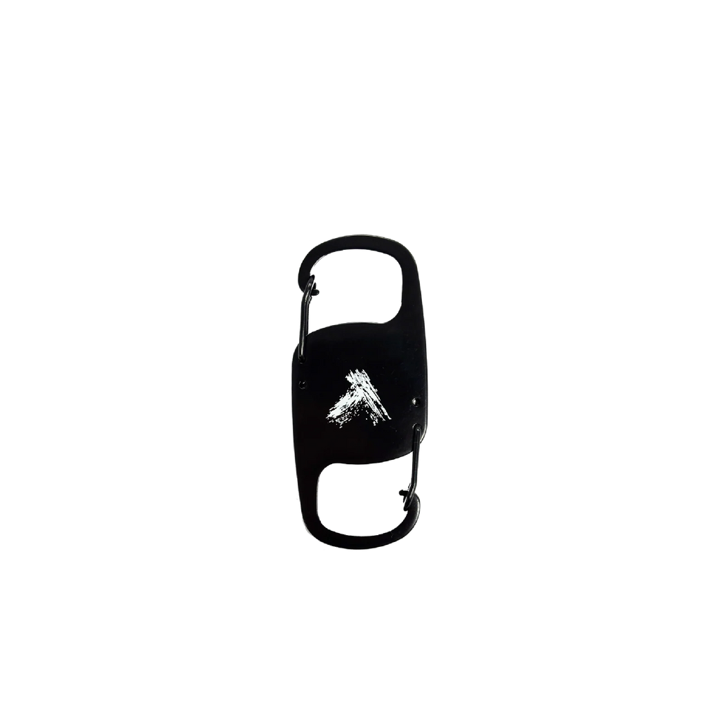 Last Dinosaurs / Wellness Carabiner