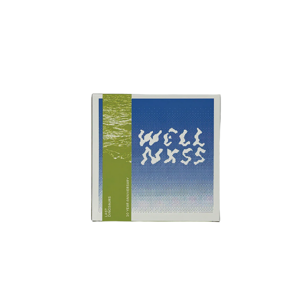 Last Dinosaurs / Wellness Gift Box