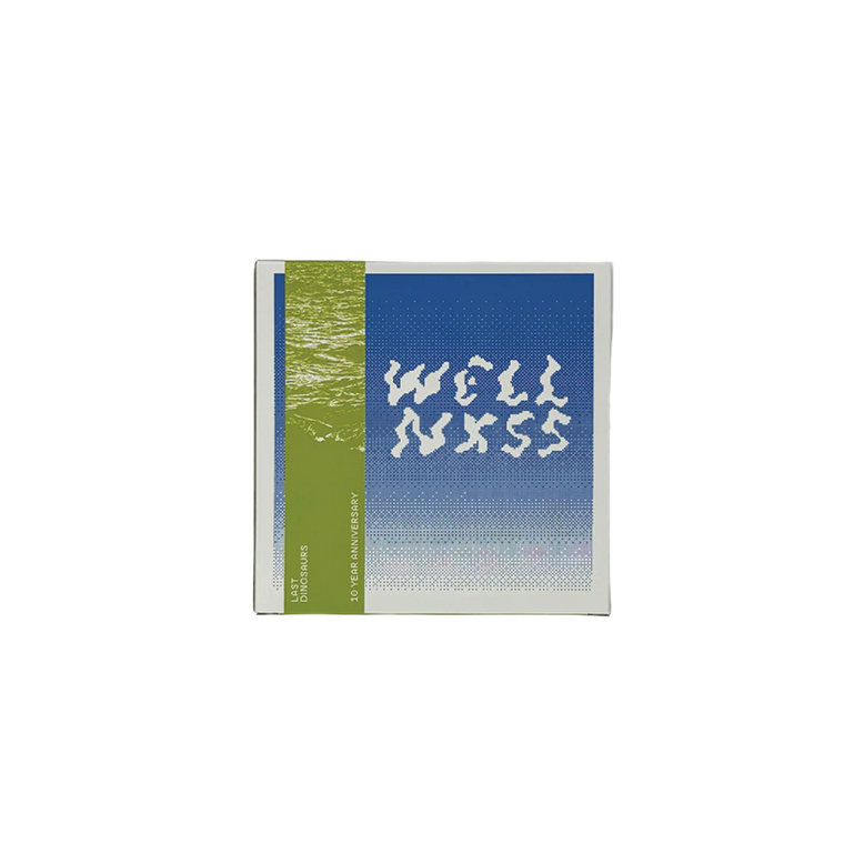 Last Dinosaurs / Wellness Gift Box