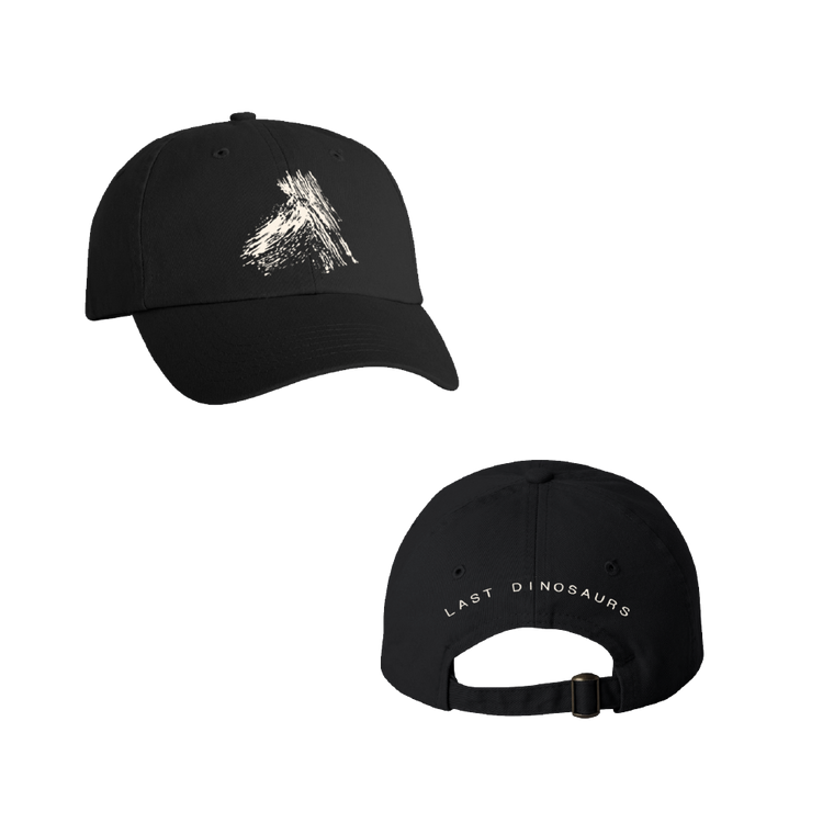 Last Dinosaurs / Wellness Black Cap ***PRE-ORDER***