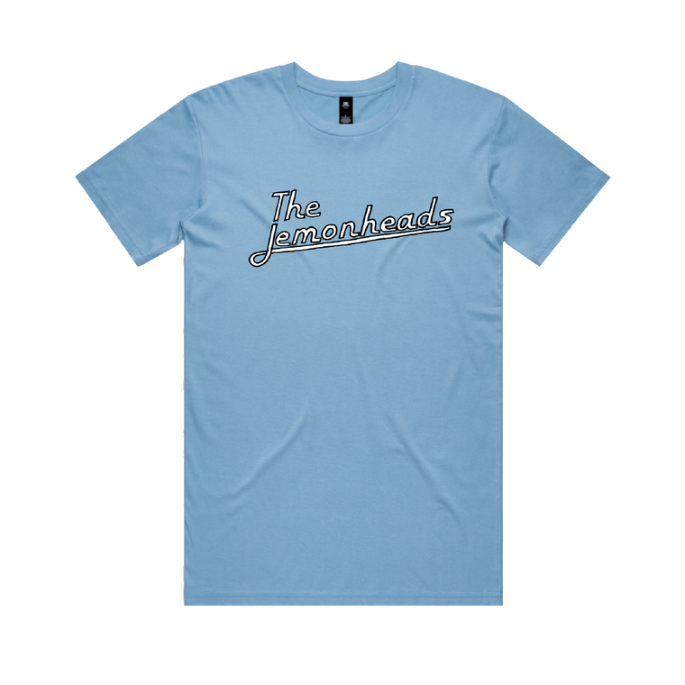 The Lemonheads / Retro Tee Blue