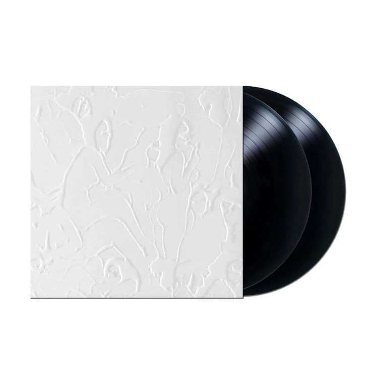 Mac Miller / Macadelic: 10th Anniversary Edition 2xLP Black Vinyl