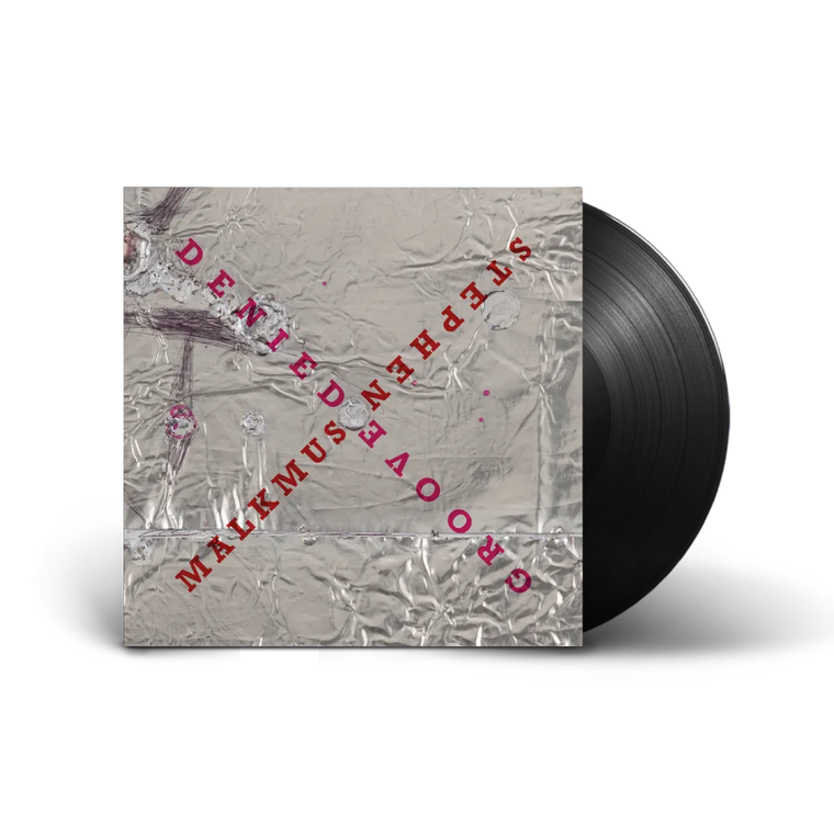 Stephen Malkmus / Groove Denied LP Vinyl
