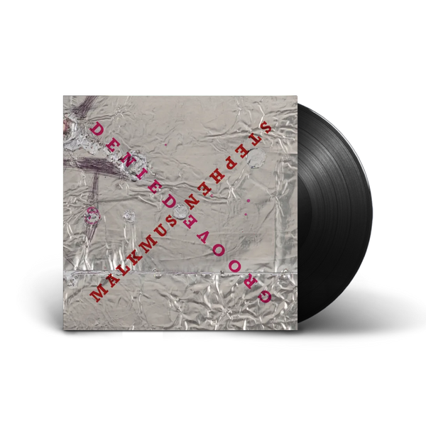 Stephen Malkmus / Groove Denied LP Vinyl – sound-merch.com.au