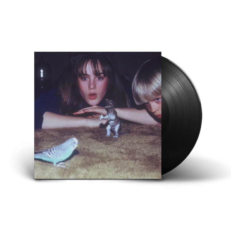 Big Thief / Masterpiece LP Vinyl