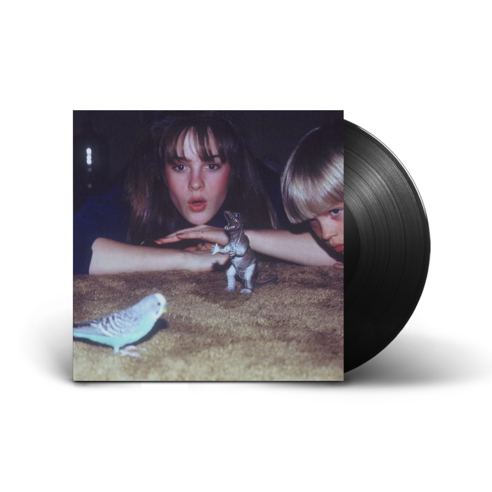 Big Thief / Masterpiece LP Vinyl