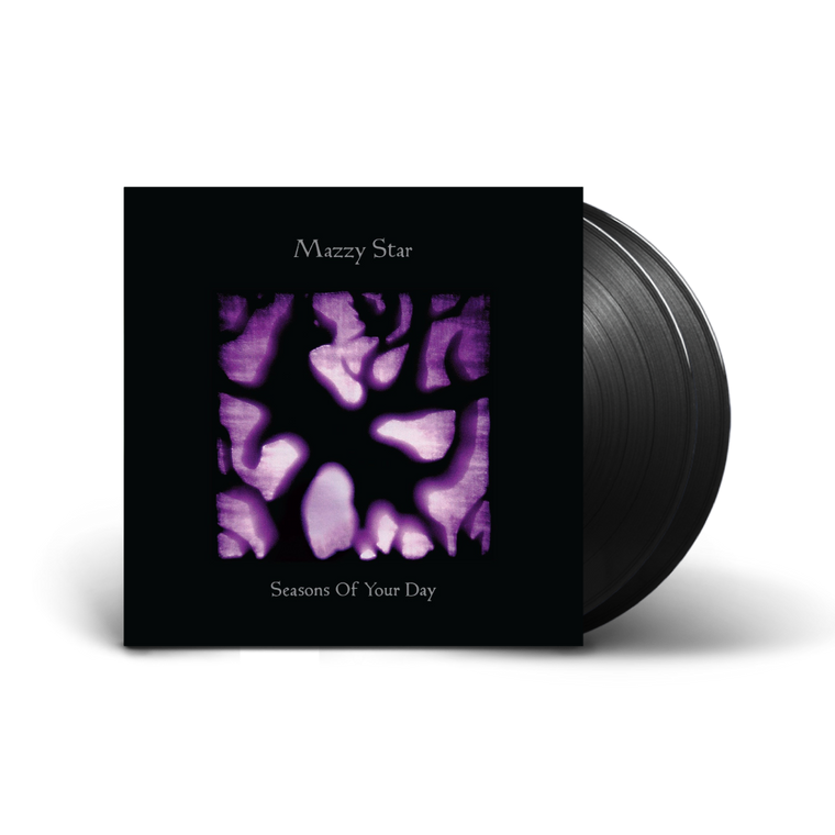 Mazzy Star / Seasons Of Your Day 2xLP Vinyl