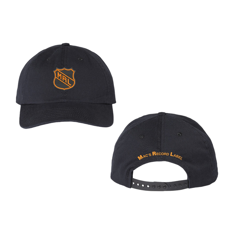 Mac DeMarco / MRL Black Cap