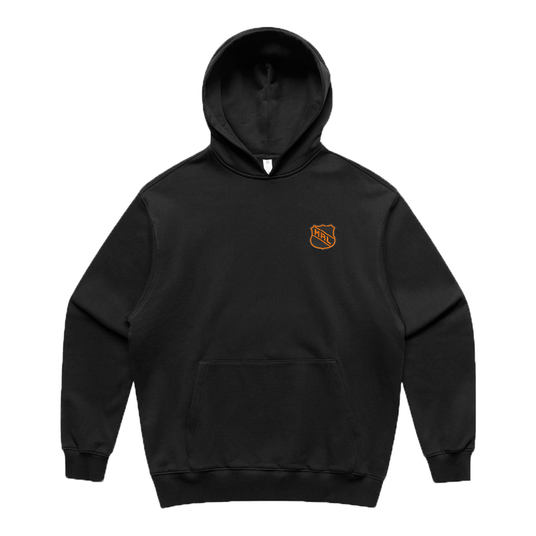 Mac DeMarco / MRL Black Hood