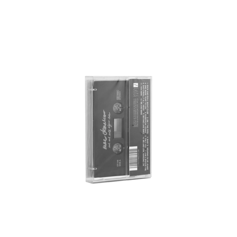 Mac DeMarco / Rock and Roll Night Club Cassette