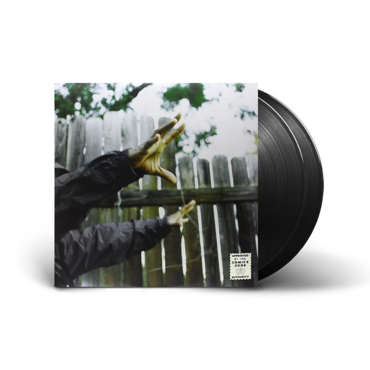 Madvillain / Madvillainy 2: The Madlib Remix 2xLP Vinyl