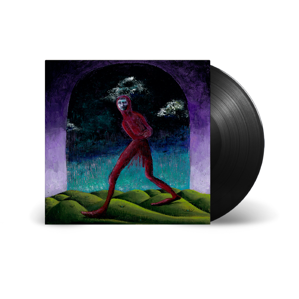 Teethe / Magic Of The Sale LP Black Vinyl