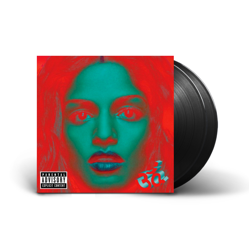 M.I.A. / Matangi 2xLP Vinyl