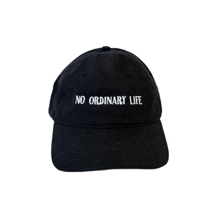 Matt Corby / No Ordinary Life Black Cap