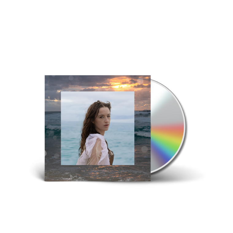 Meg Washington / GEM CD