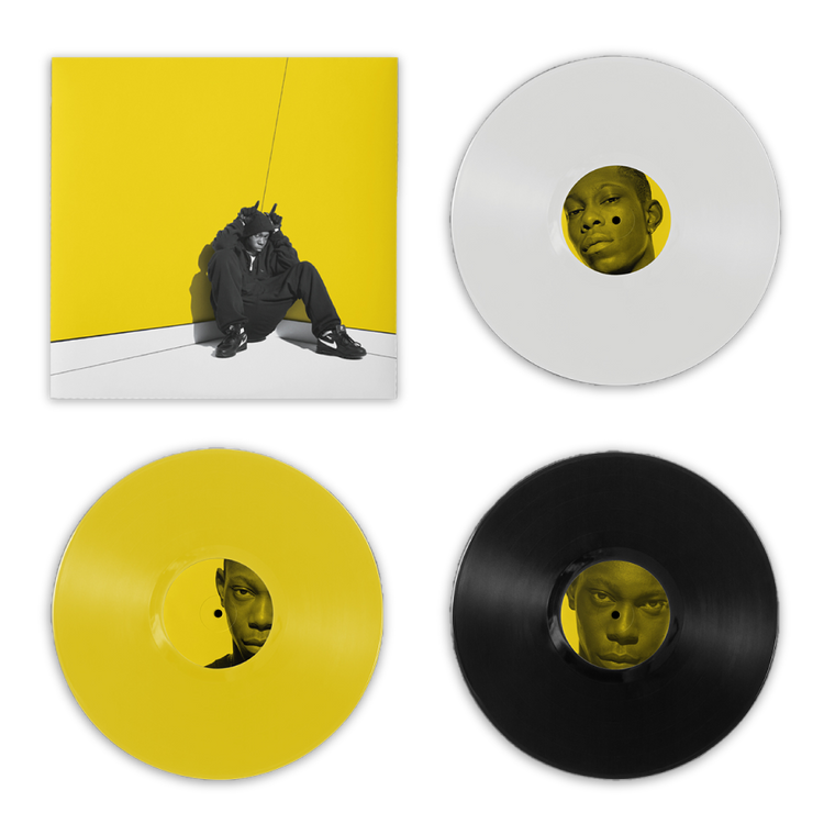 Dizzee Rascal – sound-merch.com.au