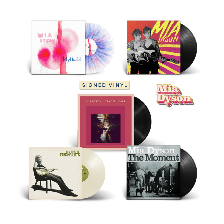 Ultimate Vinyl Bundle