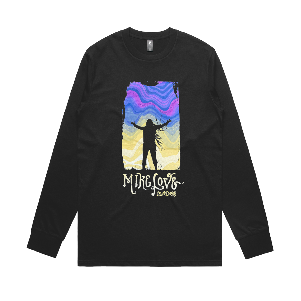 Mike Love / Sunset Longsleeve