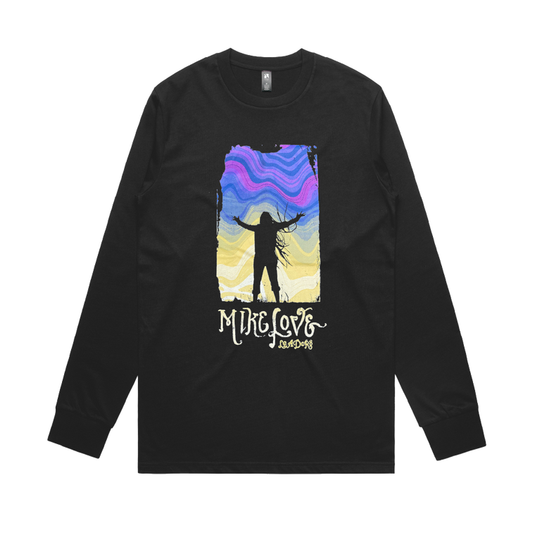 Mike Love / Sunset Longsleeve