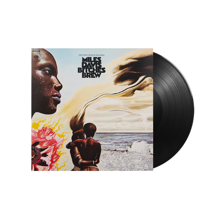 Miles Davis / Bitches Brew 2xLP Vinyl