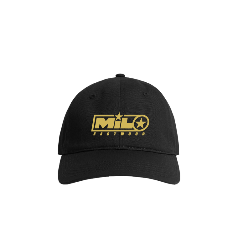 Milo Eastwood / Cap