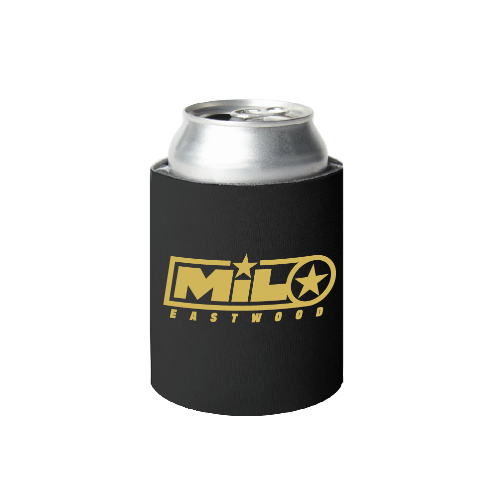 Milo Eastwood / Stubby Holder