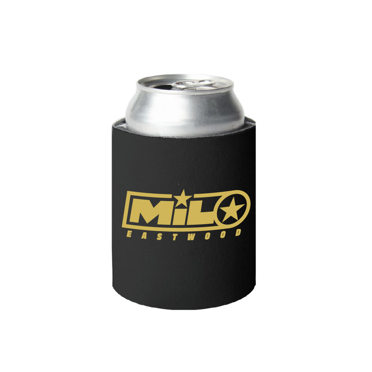 Milo Eastwood / Stubby Holder