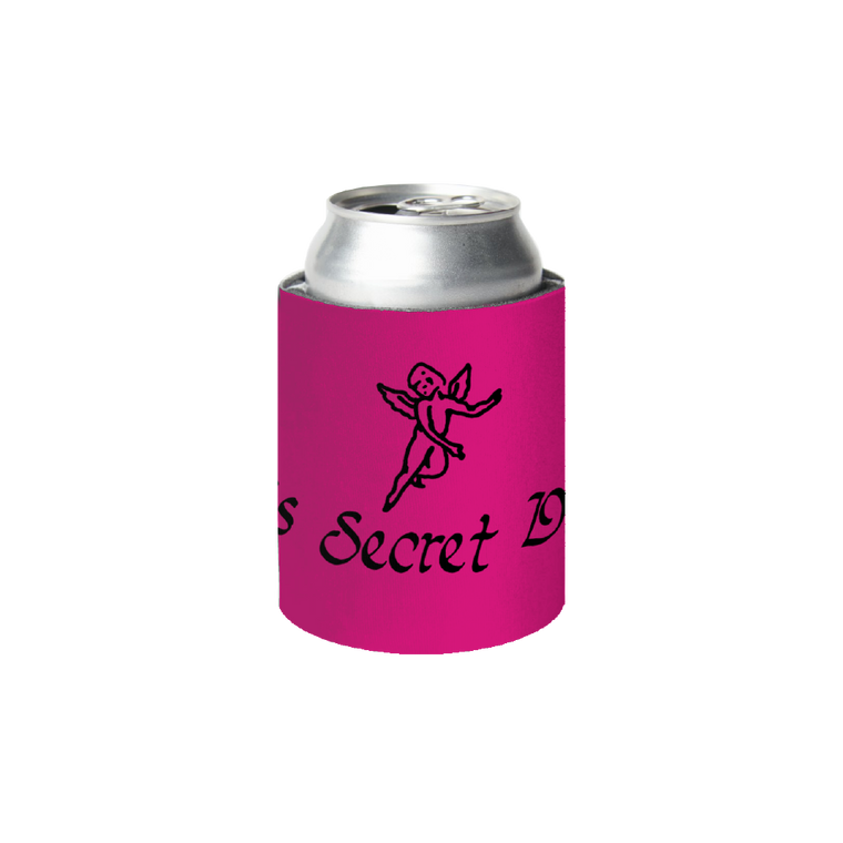 Milo's Secret Dancers Stubby Holder