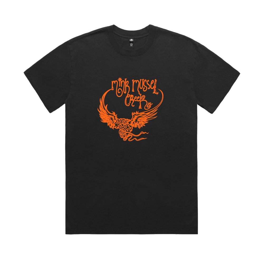 mink-mussel-creek-faded-black-tee-sound-merch-au