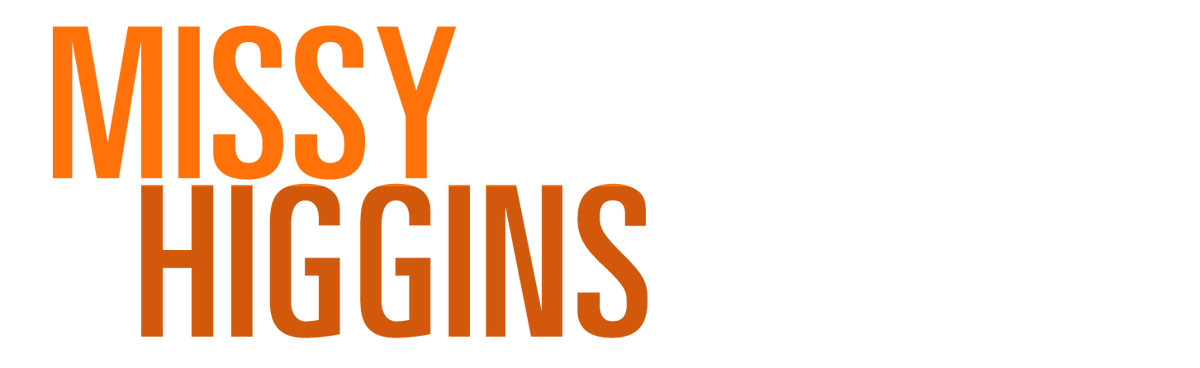 Missy Higgins