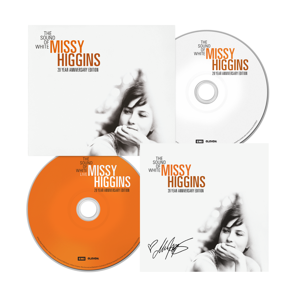 Missy Higgins The Sound Of White 20 Year Anniversary Edition 2xLP missy-higgins-the-sound-of-white-20-year-anniversary-edition-2xlp