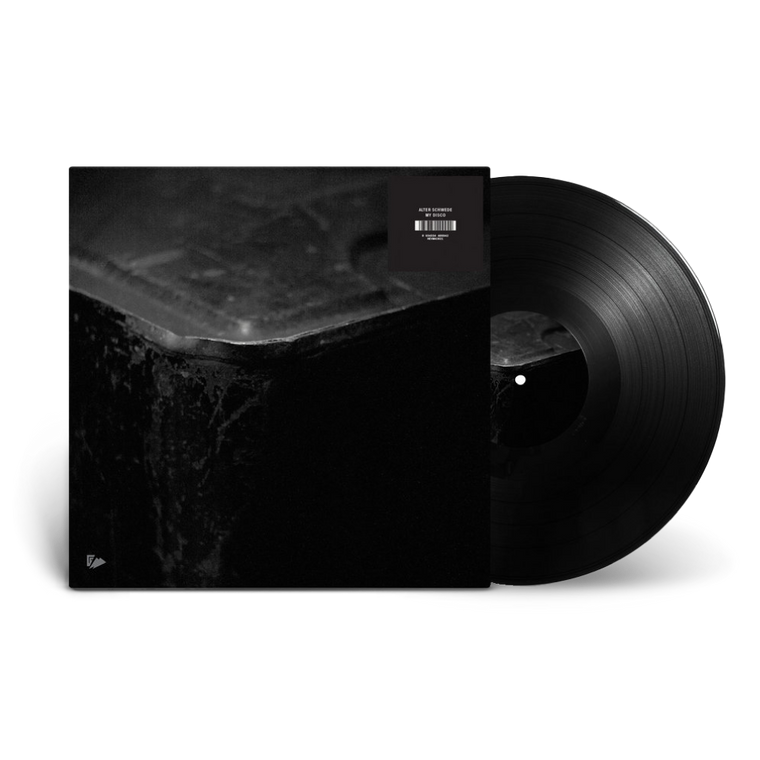 My Disco / Alter Schwede LP Black Vinyl