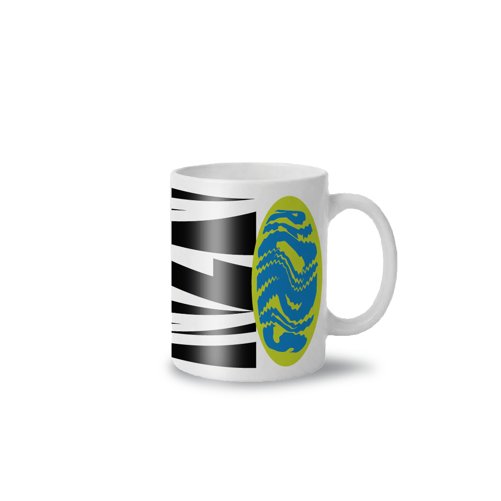 NLV Records / Mug