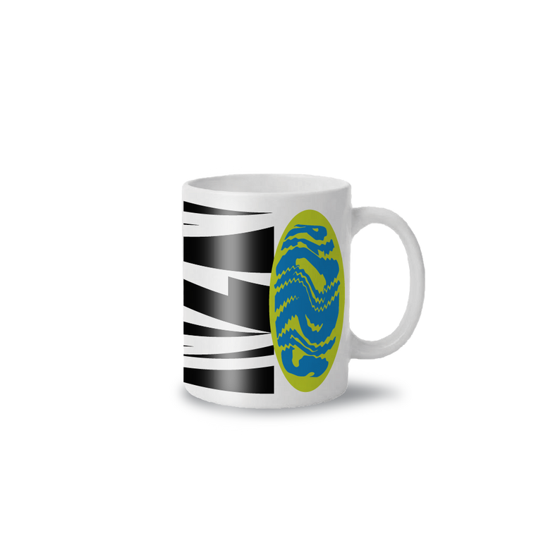NLV Records / Mug