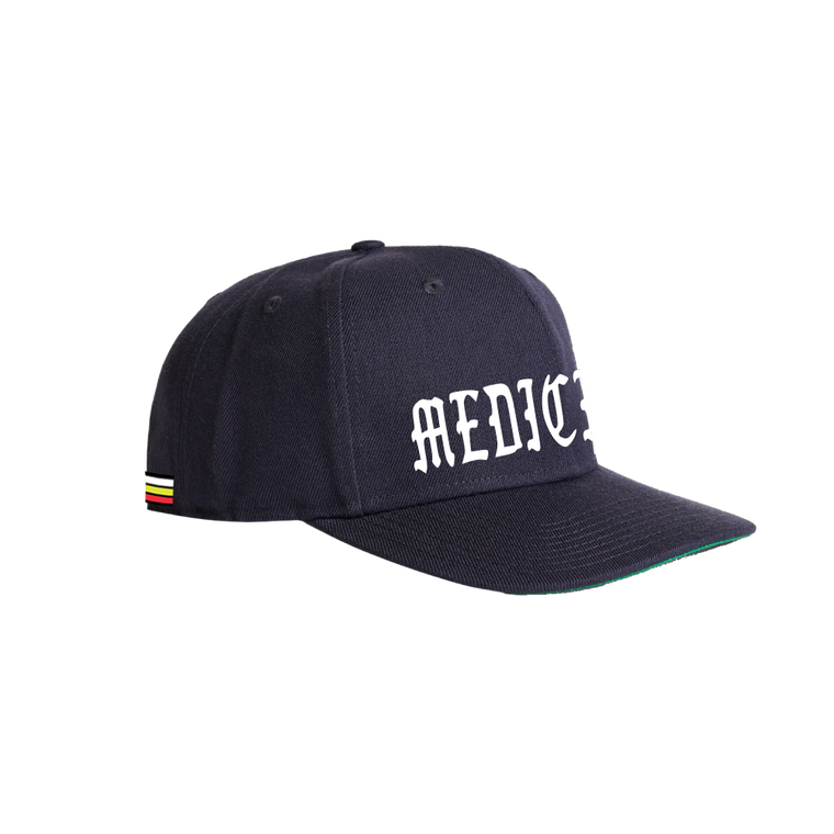 Medicine Cap