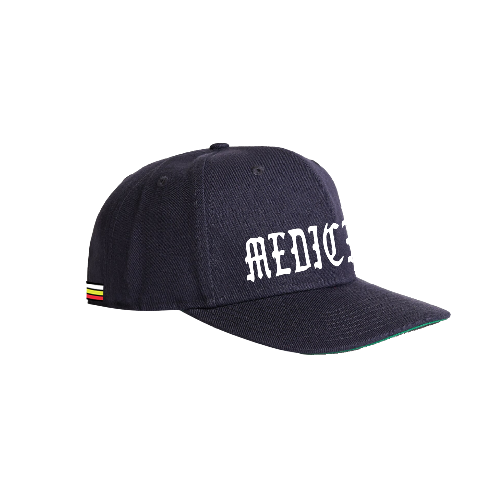 Medicine Cap ***PRE-ORDER***