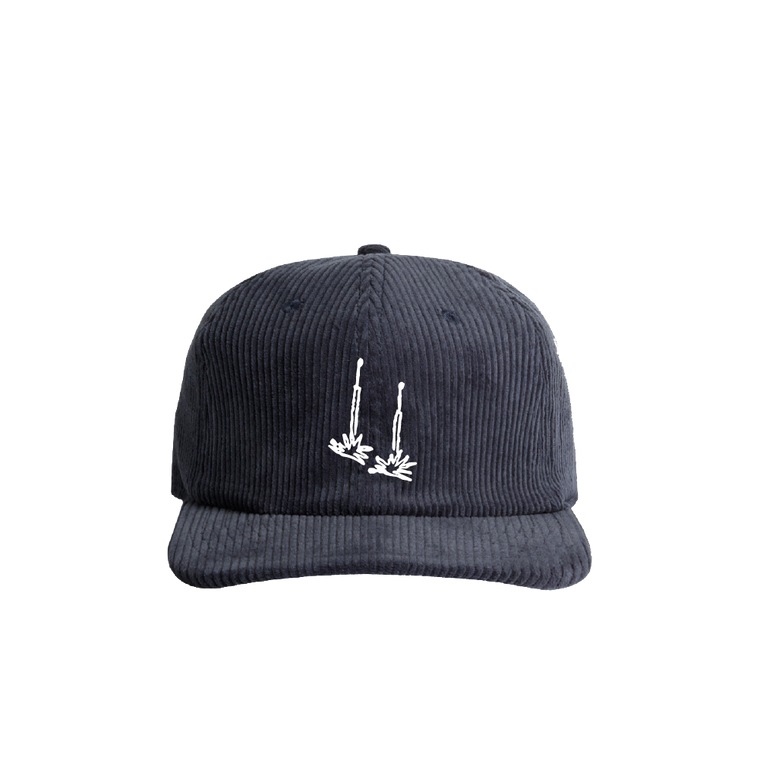 Matt Corby / Tragic Magic Blue Cord Cap