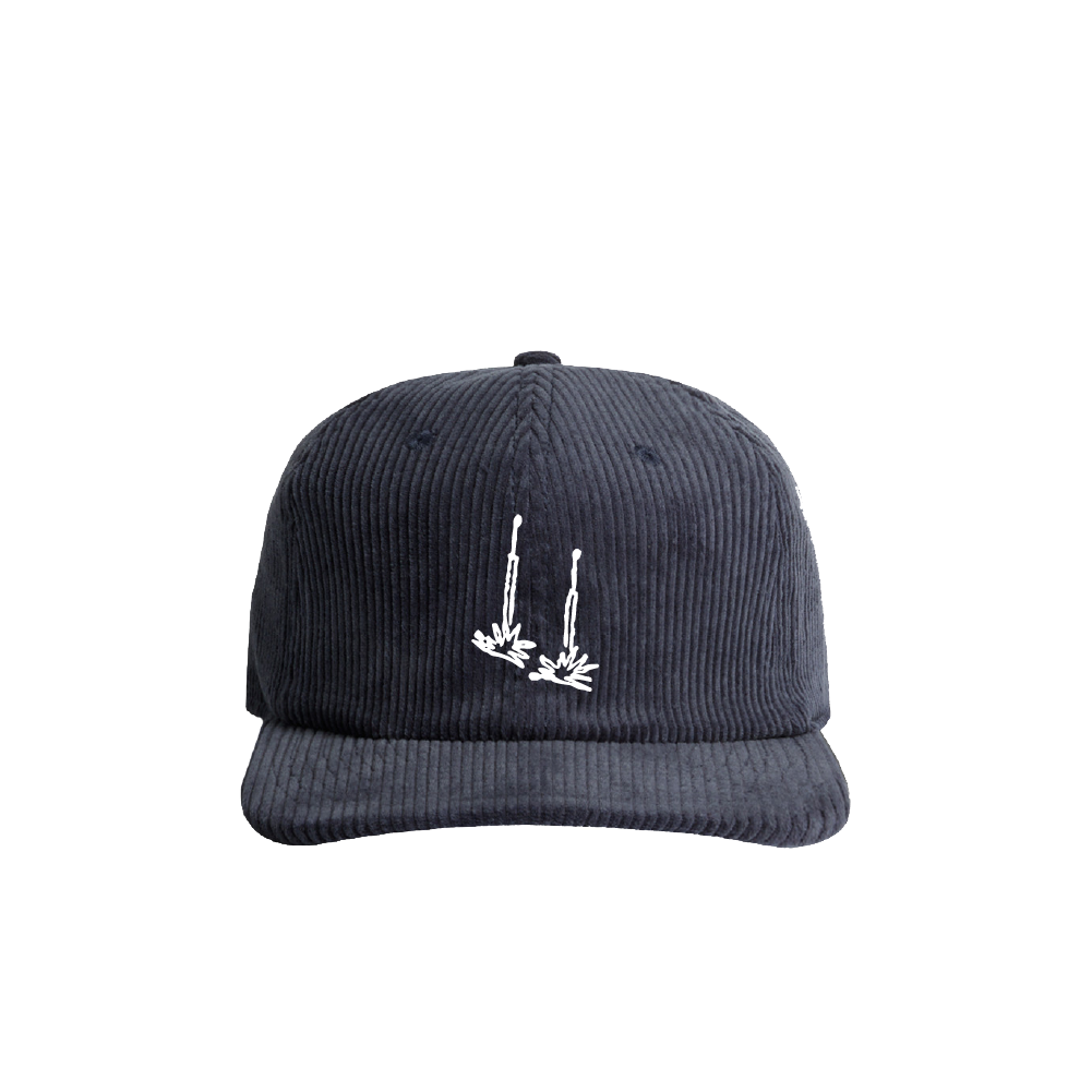 Matt Corby / Tragic Magic Blue Cord Cap