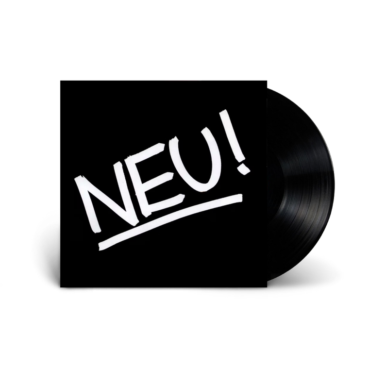 Neu! / Neu! '75 LP Vinyl
