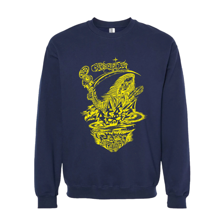 C.O.F.F.I.N / Nightbreaker Navy Crew