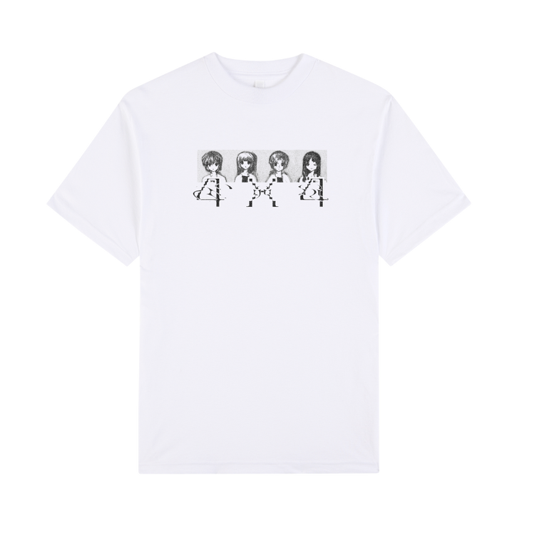 Ninajirachi / 4X4 T-Shirt