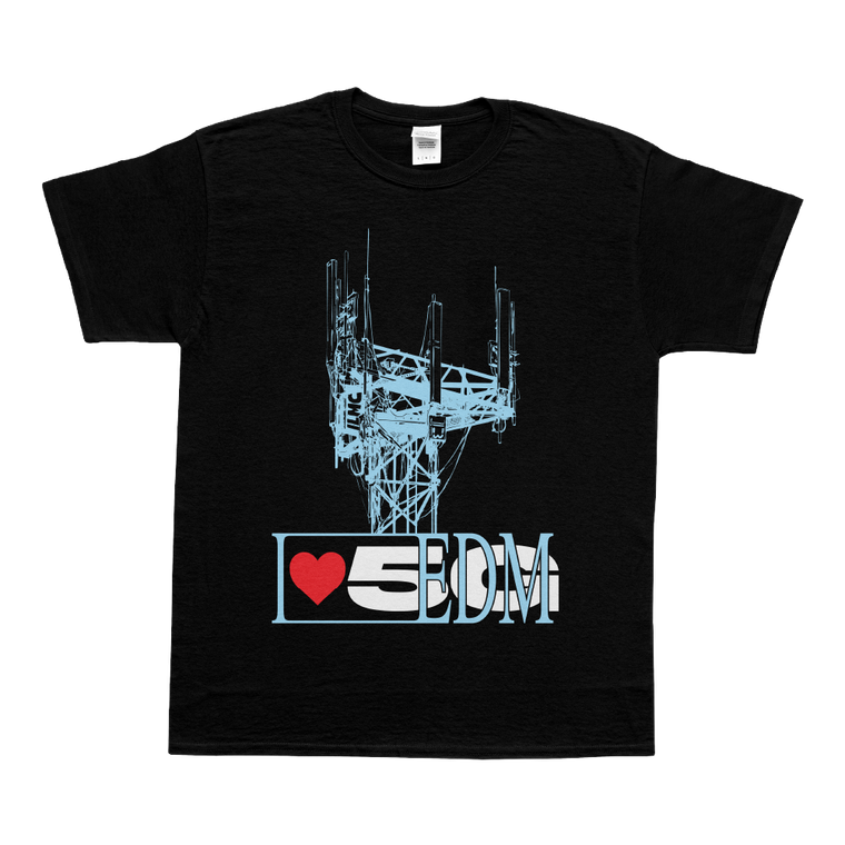 Ninajirachi / Cell Tower Tee