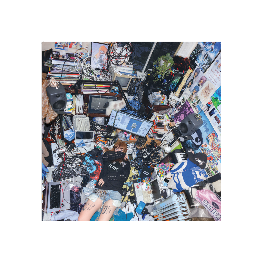 Ninajirachi / Art Print