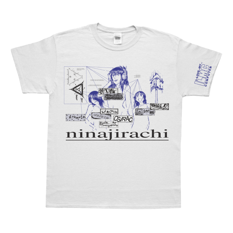 Ninajirachi / Ninajirachi Tee