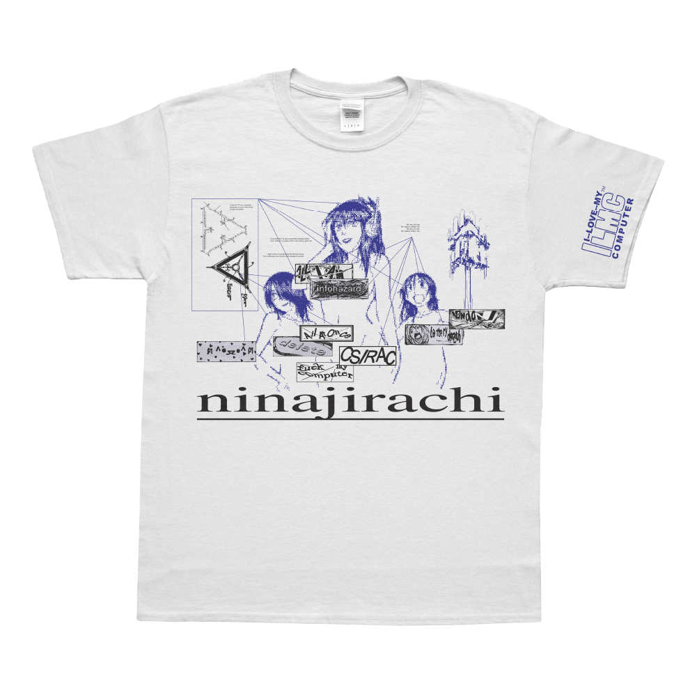 Ninajirachi / Ninajirachi Tee