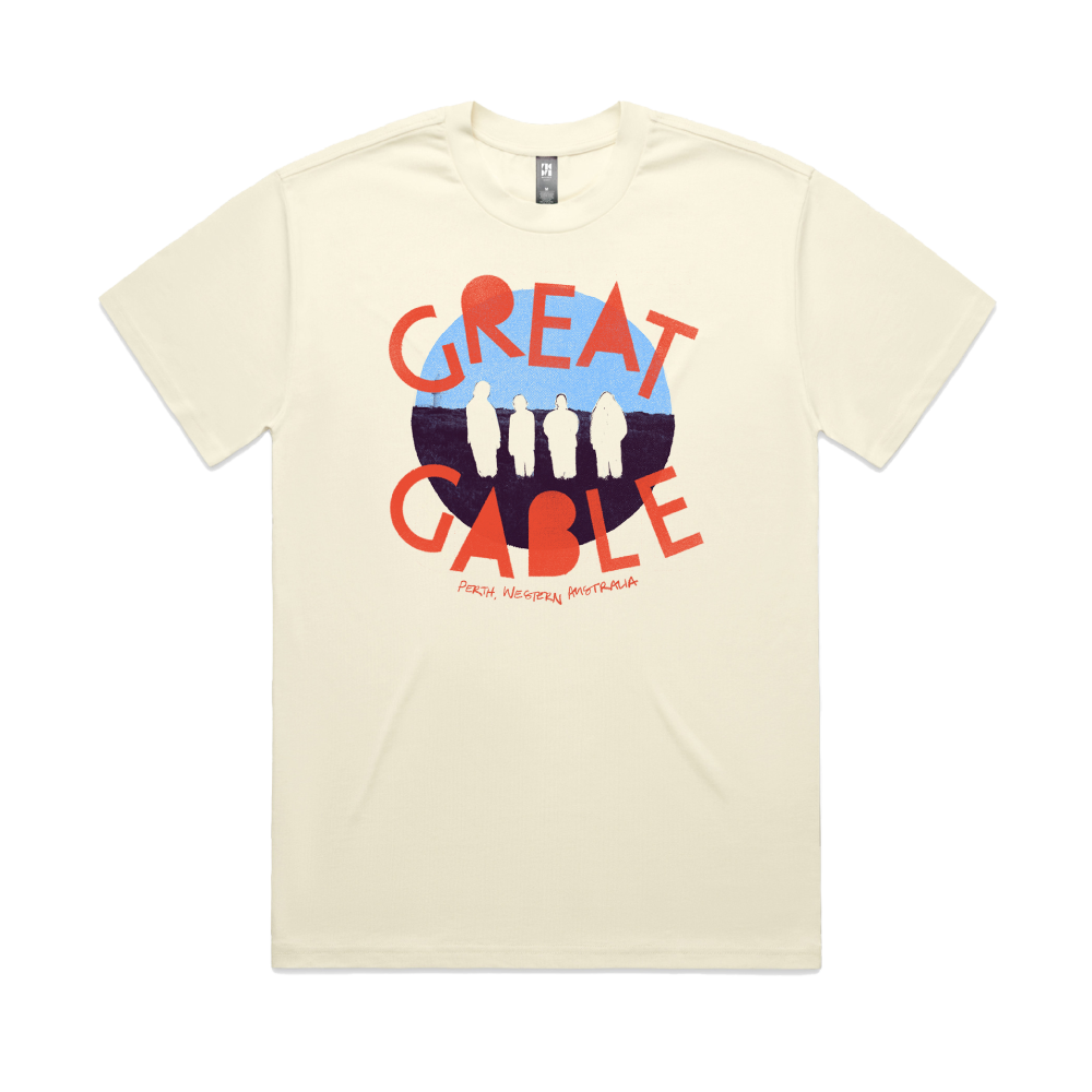 Great Gable / No Band Butter T-Shirt